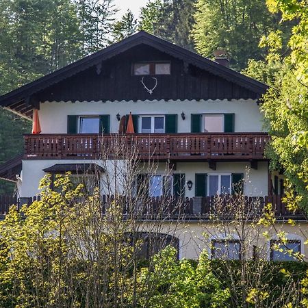 Ferienwohnung Haus Bergland Saint Wolfgang Zimmer foto