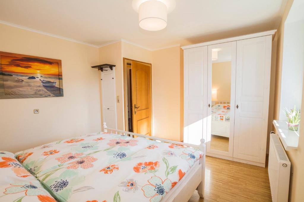 Ferienwohnung Haus Bergland Saint Wolfgang Zimmer foto